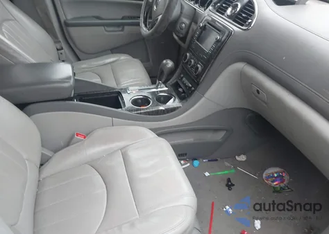 2014 Buick Enclave Premium из США, поврежденный, VIN 5GAKVCKD8EJ299056